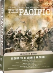 The Pacific - Complete Mini-Series