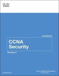 Ccna Security Lab Manual Version 2 Paperback