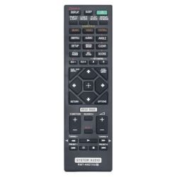 Replacement Tv Remote Control For RMT-AM210U