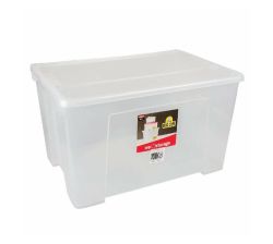 Storage Box - 47 Liter 55 X 38 X 29CM