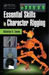 Essential Skills In Character Rigging Paperback