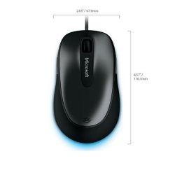 Microsoft Comfort Mouse 4500 - Fpp