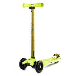 Maxi Micro Scooter Deluxe For Kids Ages 5-12