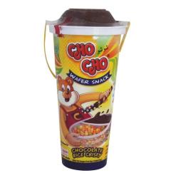Cho-cho Choc Stick Dip Rice Krispies 40 G