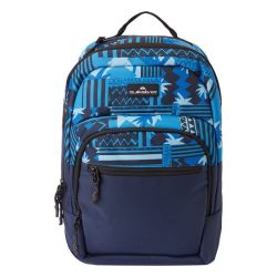 Quiksilver Mens Schoolie 25L Cooler Backpack