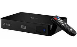 Western Digital Elements Play 1000GB Multimedia Drive