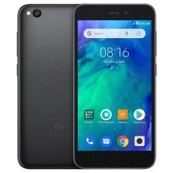 Xiaomi Redmi Go 16GB Dual Sim LTE Smartphone Black