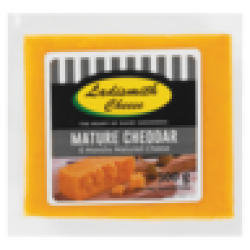 Mature Cheddar Cheese Pack 300G