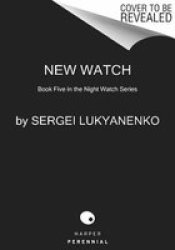 New Watch - Book Five paperback