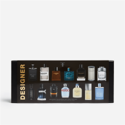 Scent Box Mens Designer Fragrance