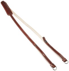 Leica 18837 Vintage Leather Carrying Strap X Brown