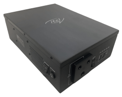 Indoor Power Supply Tv And Laptop Power Box