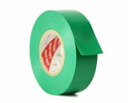 Deals on Wod ETC766 Professional Grade General Purpose Green Electrical Tape  Ul csa Listed Core. Vinyl Rubber Adhesive Electrical Tape: 1 Inch X 66 Ft -  Use, Compare Prices & Shop Online