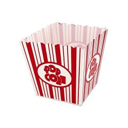 Bulk Buys MINI Popcorn Container