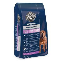 Ultra dog shop food price check