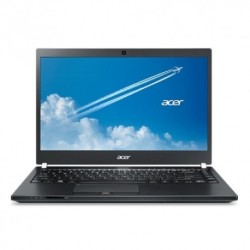 Acer Tmp645-s I5-5200u 14" 4 Gb 500gb Win 7 8.1 Pro E