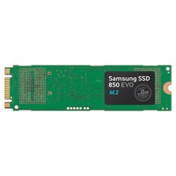 Samsung MZ-N5E120BW 850 Evo 120GB SSD M.2