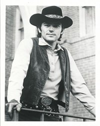 Pete Duel 18X24 Poster New Rare BHG343031