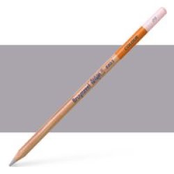 Design Colour Pencil - Brown Pink