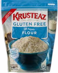 Krusteaz Gluten Free All-purpose Flour 32 Oz