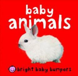 Baby Animals board Book