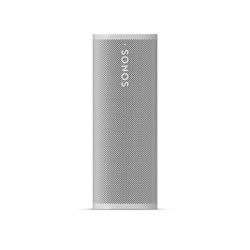 Sonos Roam Portable Waterproof Smart Speaker - White