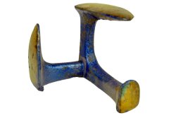Shoe Anvil 2.1KG