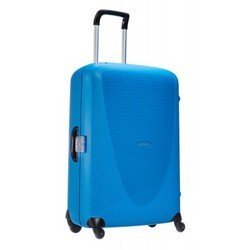 Samsonite 78CM Termo Young Spinner in Blue