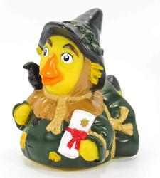 Celebriducks Scarecrow Wizard Of Oz Rubber Duck Bath Toys Hermetically Sealed And Mold Free