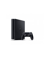 Sony PS4 500GB Slim With 1 Controller 10227153