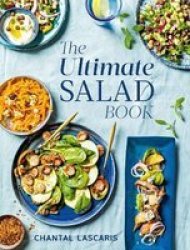 The Ultimate Salad Book Hardcover