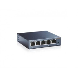 Tp Link 5-port Gigabit Desktop Switch