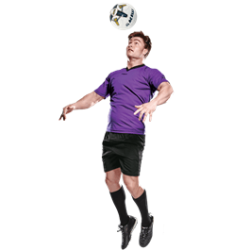 Acelli Electric Soccer Shorts - New - 1 Colour - Barron - Sizes Xl xxl