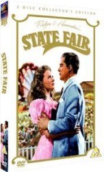 State Fair Special Edition 2 Discs - Import Dvd