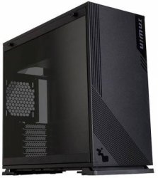 In-win 103 Black Atx Mid Tower Chassis