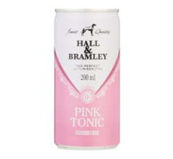 Pink Tonic 1 X 200ML