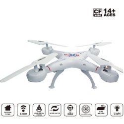 JY-X5 Drone without HD 2MP Camera