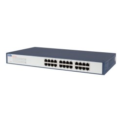 ZTE ZXR10-1150-24T 24-Port Unmanaged 10 100 Switch