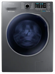 Samsung WD5000J Combo With Eco Bubble Technology 7KG 5KG