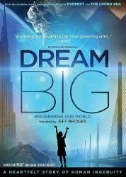Dream Big:engineering Our World Region 1 DVD