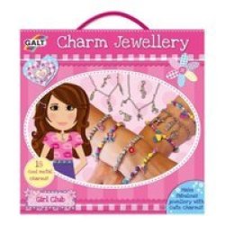 GALT Charm Jewellery - Carry Box