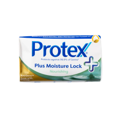 Plus Moisture Lock Antigerm Soap 150 G
