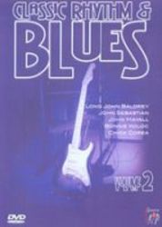 Classic Rhythm and Blues: Volume 2 DVD