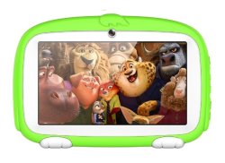 FUN4KIDS Children Android Tablet Designed For Kids