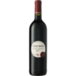 911 Cabernet Sauvignon Merlot Red Blend Wine Bottle 750ML