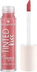 Essence Tinted Kiss Hydrating Lip Tint 03 - Coral Colada