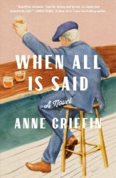 When All Is Said - Anne Griffin Paperback