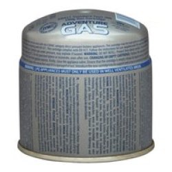 Cadac Piercable Gas Cartridge Bulk Pack Of 10 190G