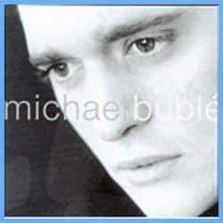 Michael Buble - Michael Buble CD