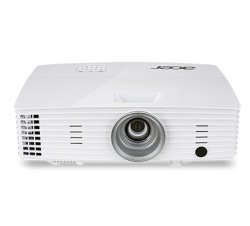 Acer Basic P1557Ki Proyector 3D ANSI DLP FullHD 4500 Lúmenes